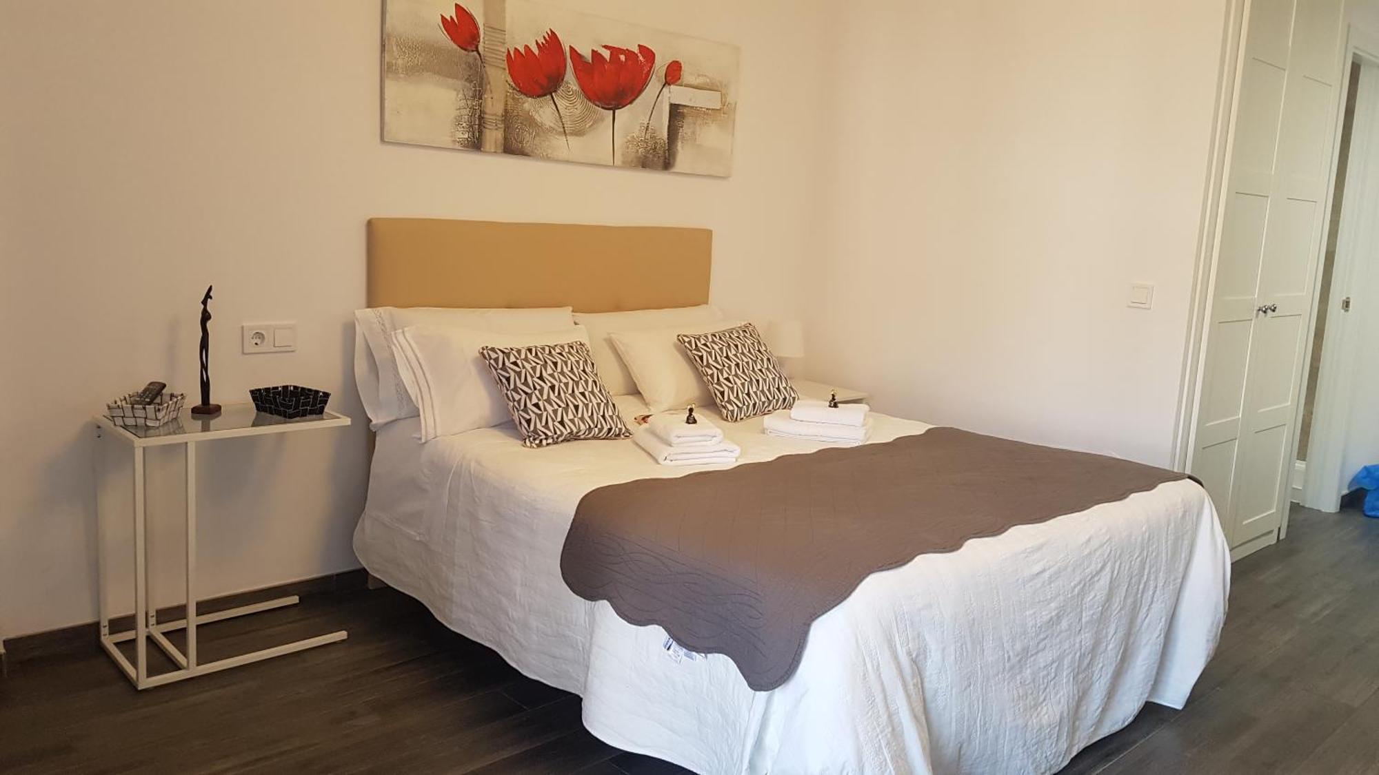 Apartamento Minerva Jupiter Benalmádena Zimmer foto
