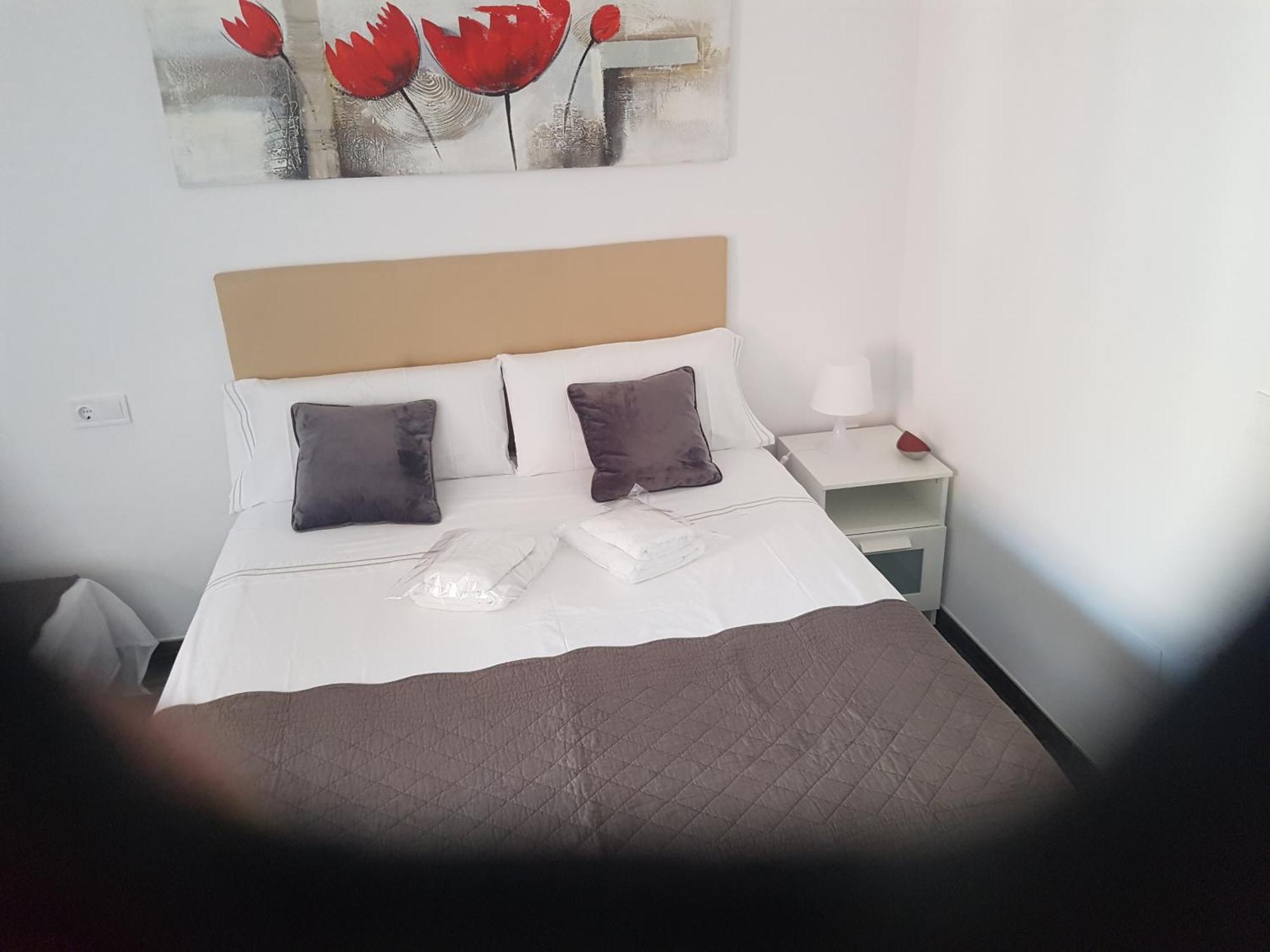 Apartamento Minerva Jupiter Benalmádena Zimmer foto