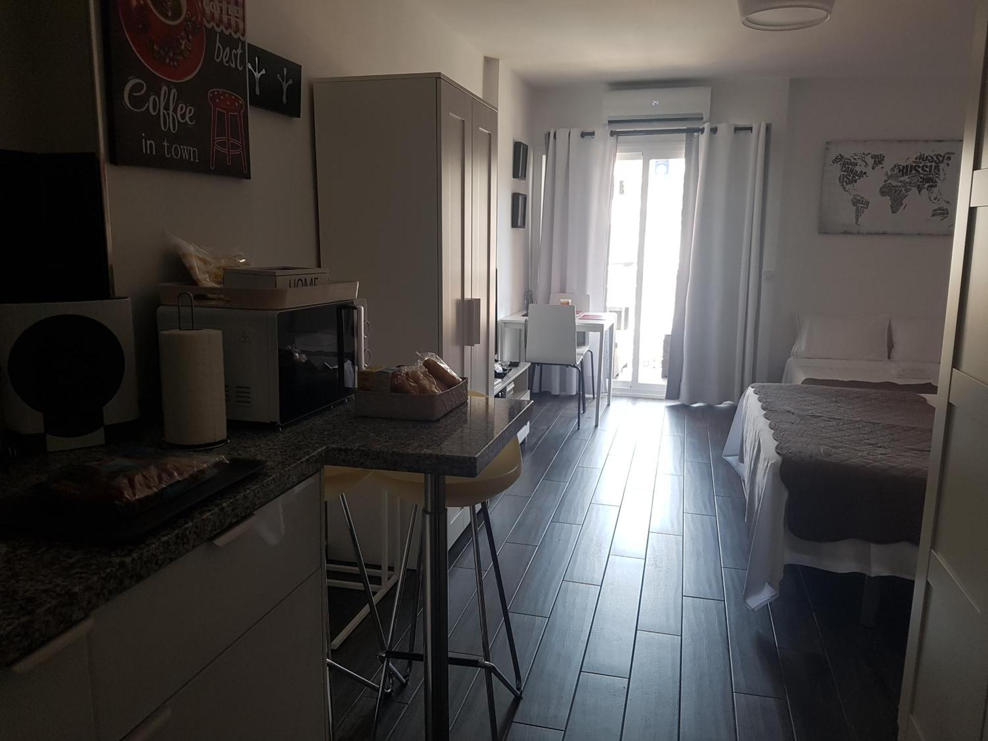 Apartamento Minerva Jupiter Benalmádena Zimmer foto