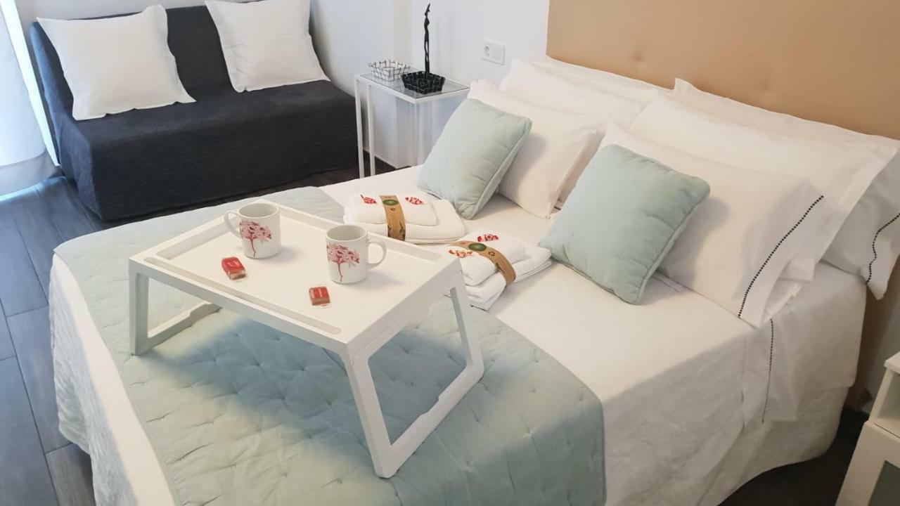 Apartamento Minerva Jupiter Benalmádena Exterior foto