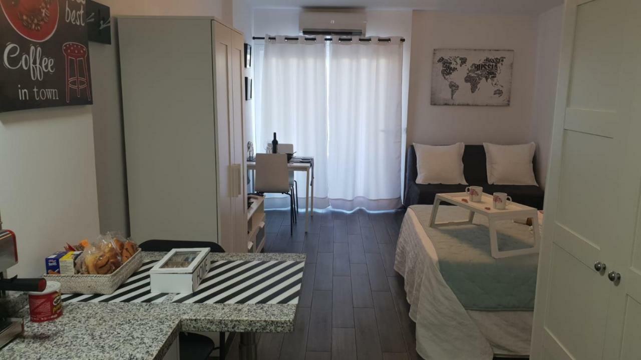 Apartamento Minerva Jupiter Benalmádena Exterior foto