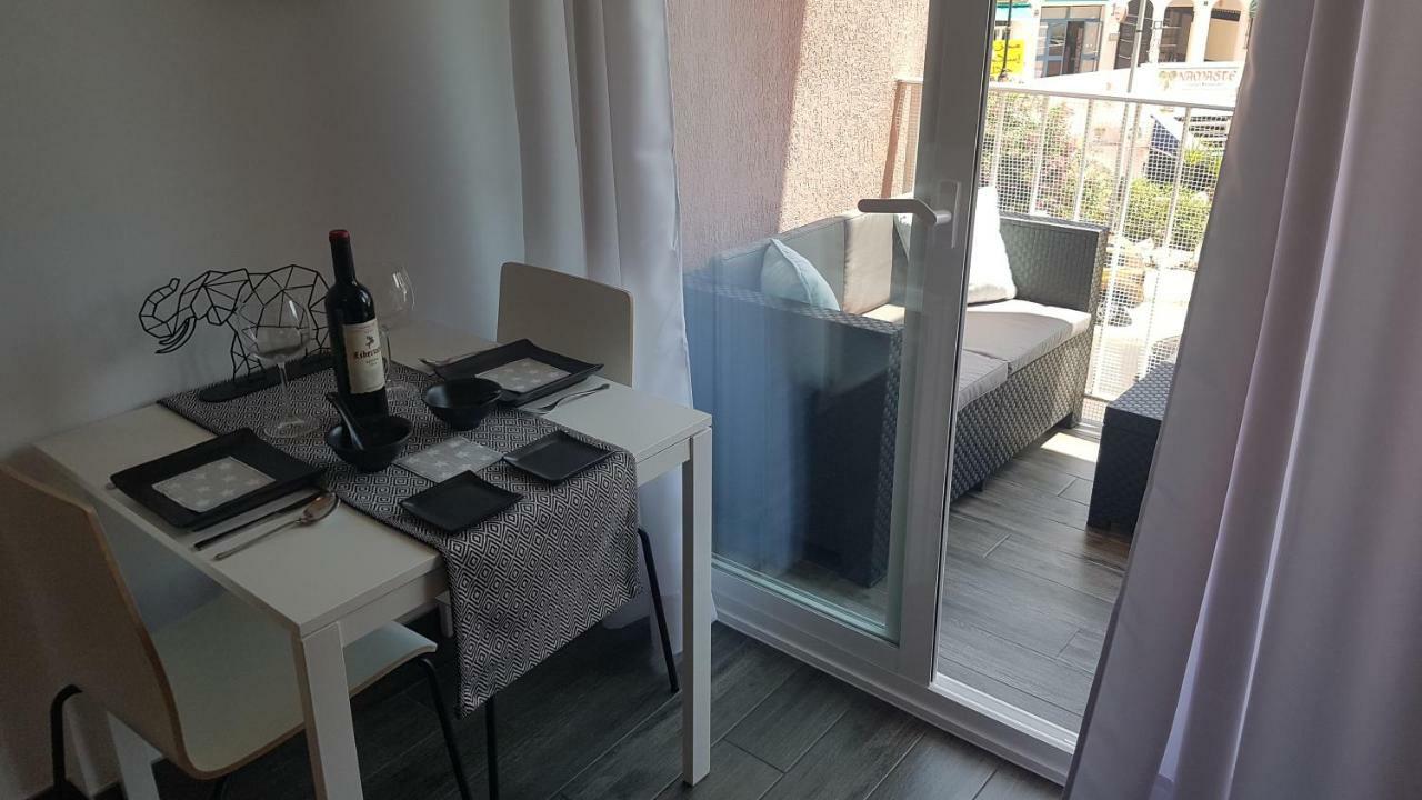 Apartamento Minerva Jupiter Benalmádena Exterior foto